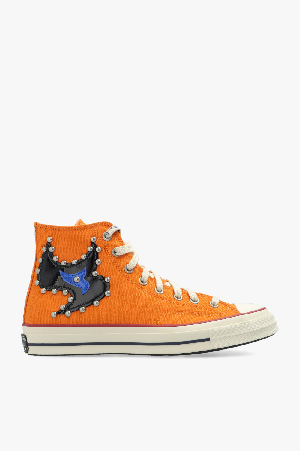 Converse 2024 frill ox